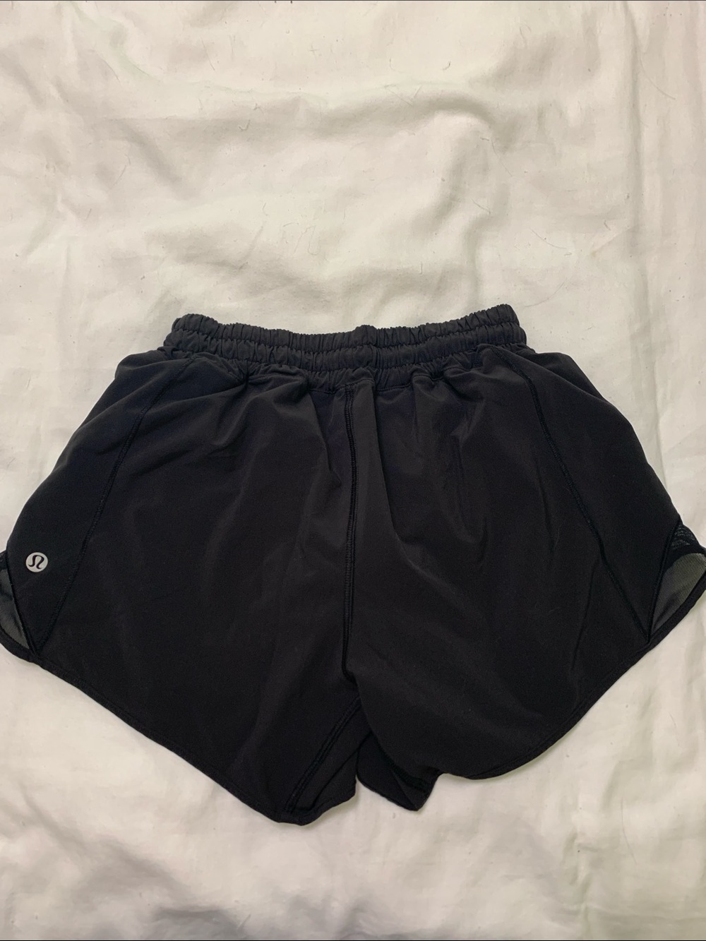 TWO IDENTICAL PAIRS AVAILABLE!
$38 for one pair or both pairs for $70.
Lululemon